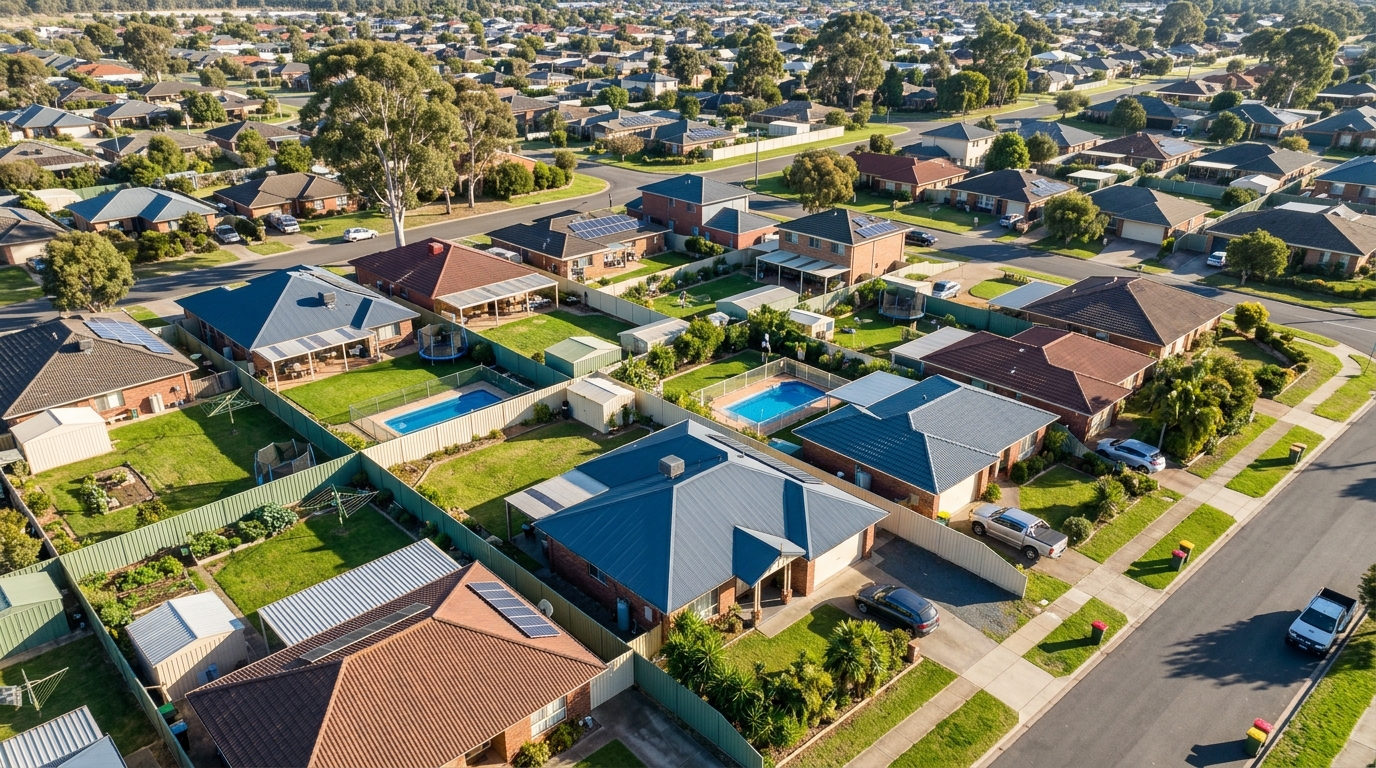 Land Tax Assessment