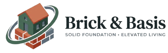 Brick & Basis Logo