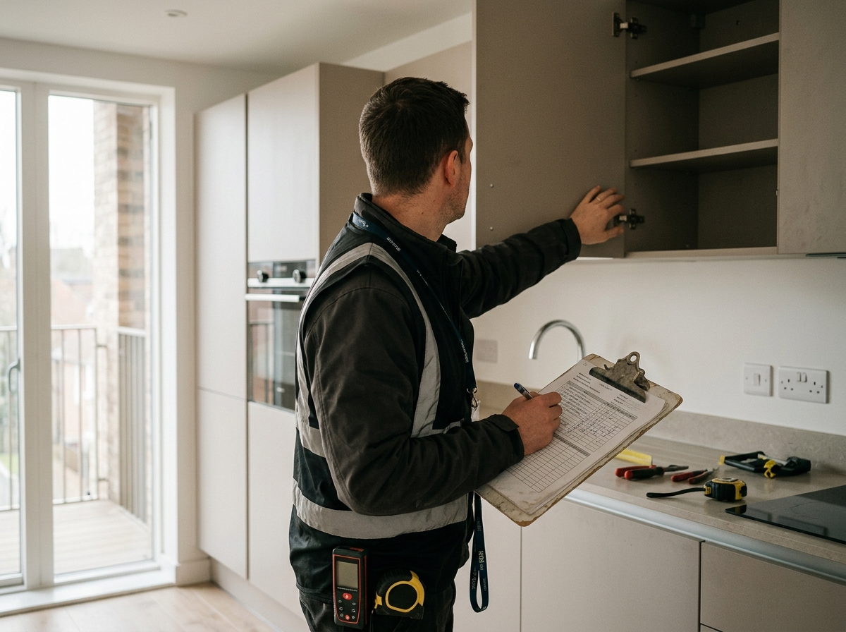 Quantity Surveyor Property Depreciation Inspection and Tax Structure Analysis